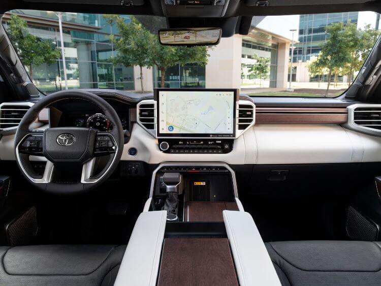 Genesis, Hyundai Take Top Spots In 2024 J.D. Power Auto Technology Study