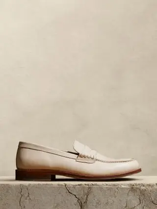 Navarre Penny Loafer