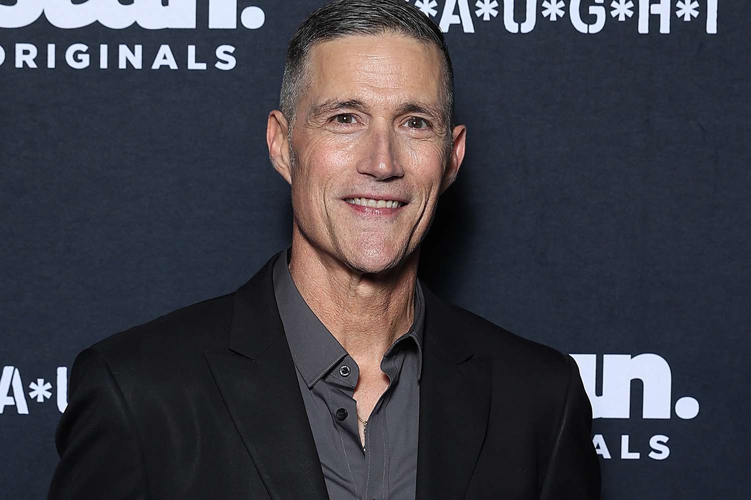 Matthew Fox joins modern-day ‘Yellowstone’ spinoff ‘The Madison’