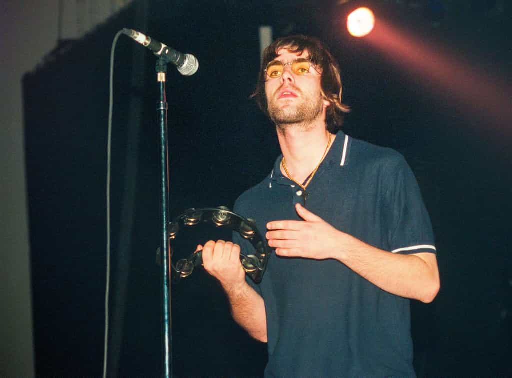 How Oasis’ 90s style continues to influence fashion today