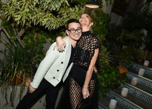 Revlon Will Make Its Fashion Week Comeback With Christian Siriano, Thanks to a Viral Social Media Post