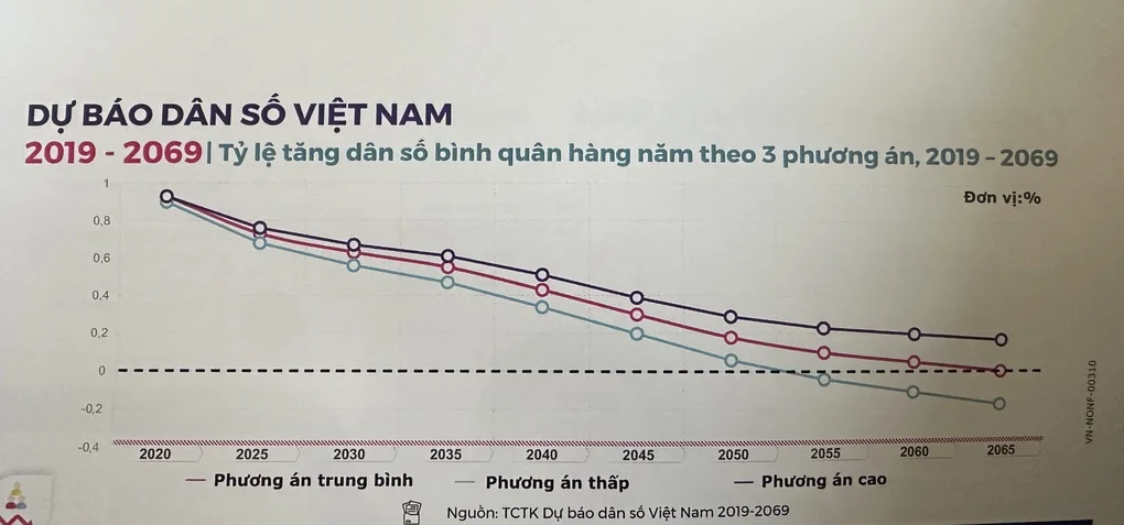 Người Việt kết hôn ngày càng muộn, lười đẻ con - 4