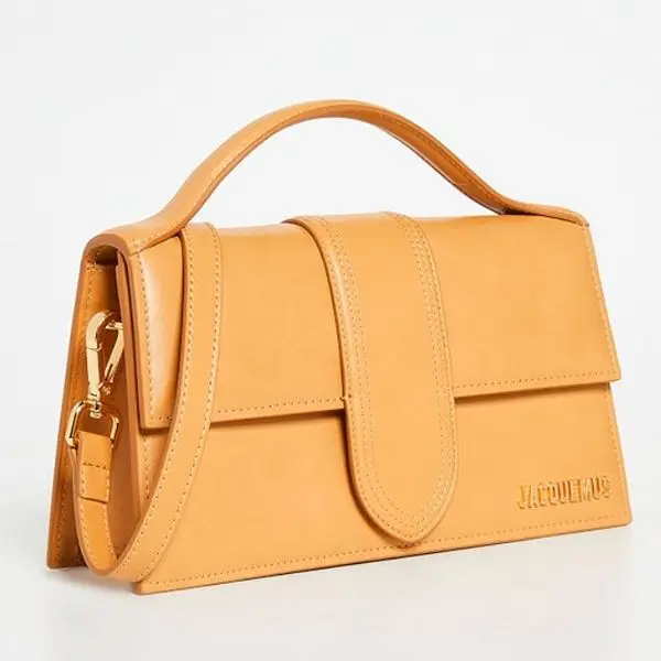 Jacquemus Le Grand Bambino Bag Le Grand Bambino Bag