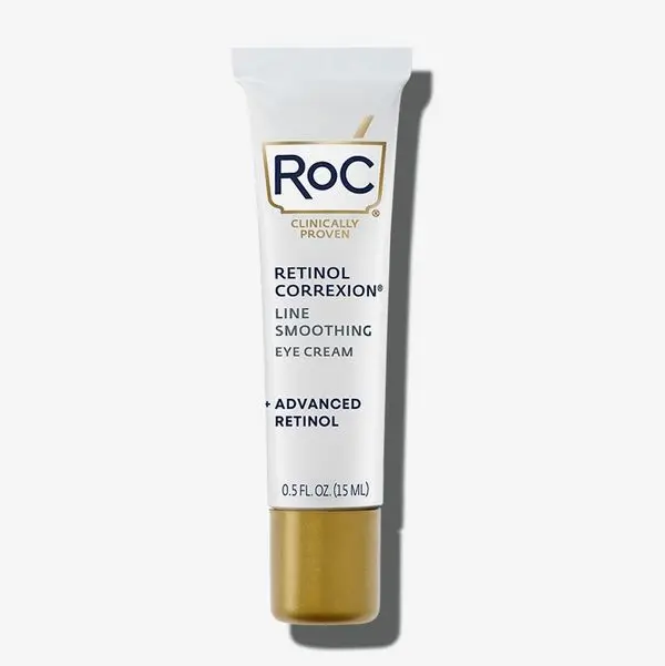 RoC Retinol Correxion Eye Cream