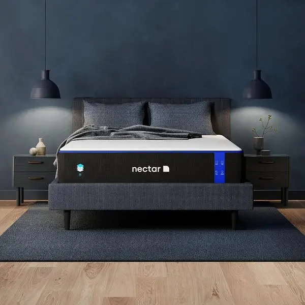 Nectar Memory-Foam Mattress