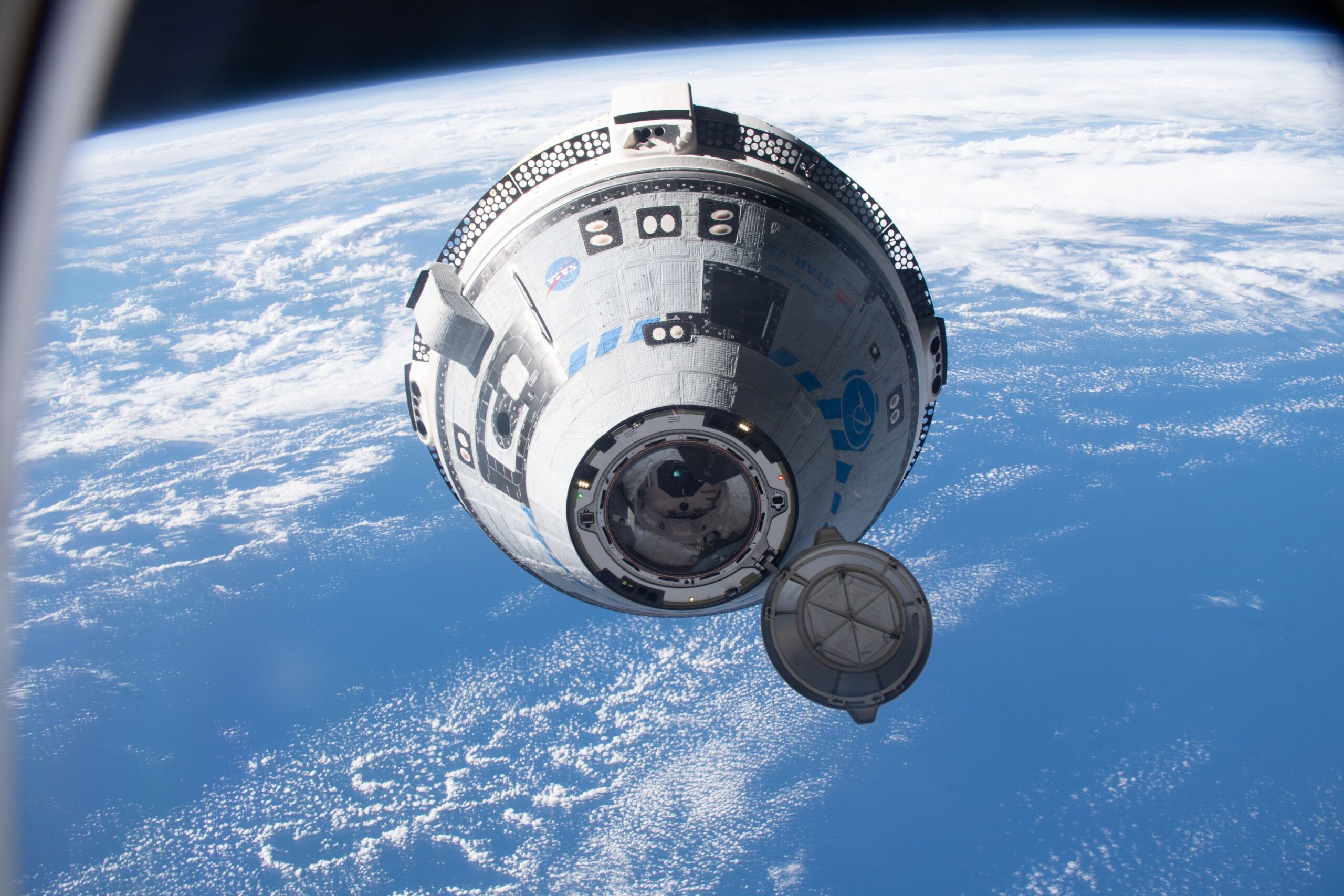 NASA announces Boeing Starliner will return to Earth without crew