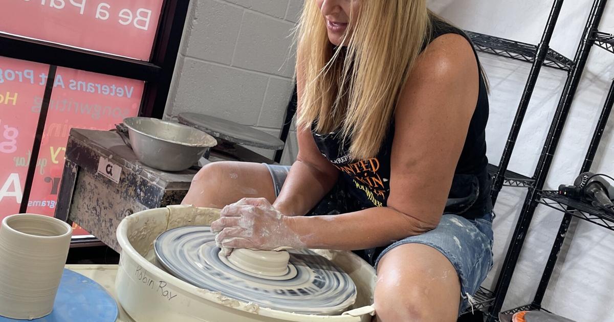 Sonoran Arts League Studio announces new classes