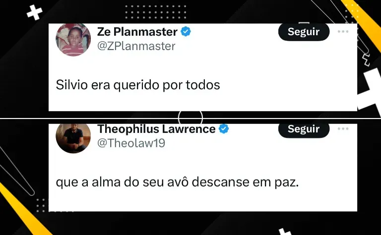 “Me protegendo”; Neta de Silvio Santos recebe ‘sinal’ do avô dias após a sua morte