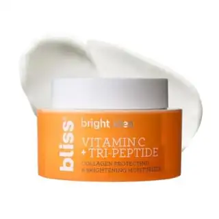 Tri-Peptide Brightening Moisturizer