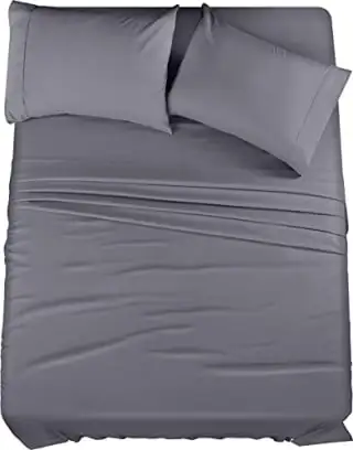 Bed Sheets Set