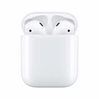 Apple AirPods (2nd Generation)