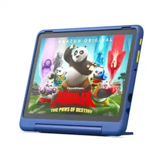 Fire HD 10 Kids Pro Tablet