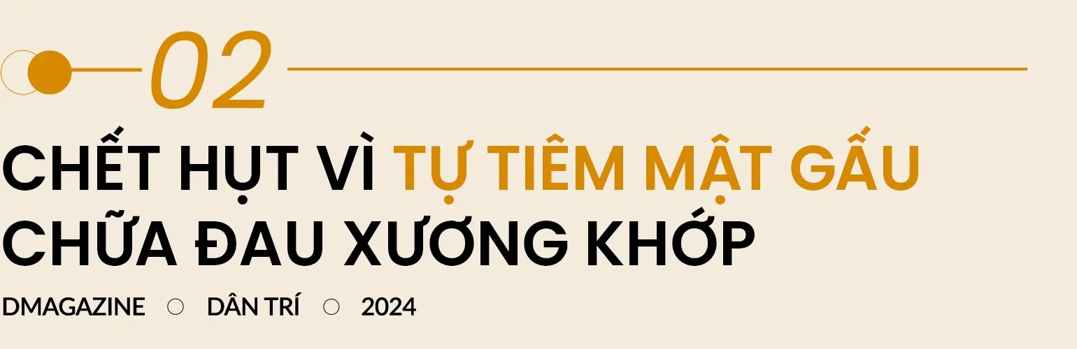 Bác sĩ giật mình vì người Việt cho ong đốt chân, đắp tỏi lên mặt chữa bệnh - 5