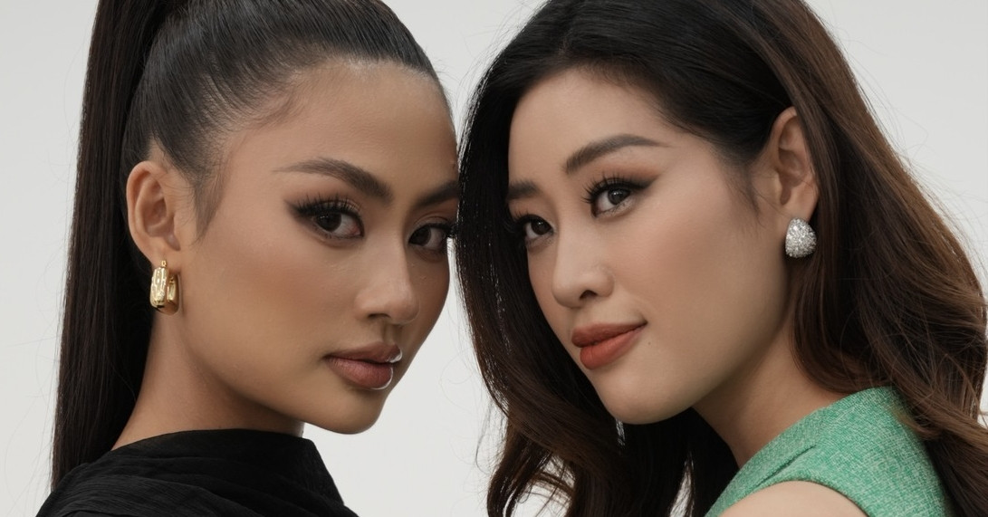 Khánh Vân nổi cáu với Xuân Hạnh, cựu CEO Miss Universe làm giám khảo Miss Cosmo