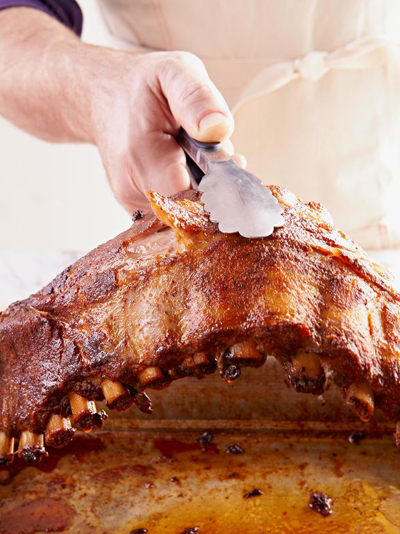 How to Cook Pork Ribs in the Oven, Slow Cooker, or on the Grill