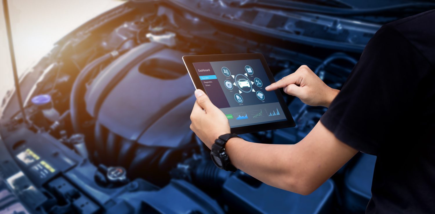 How 5G connectivity will transform the automotive industry