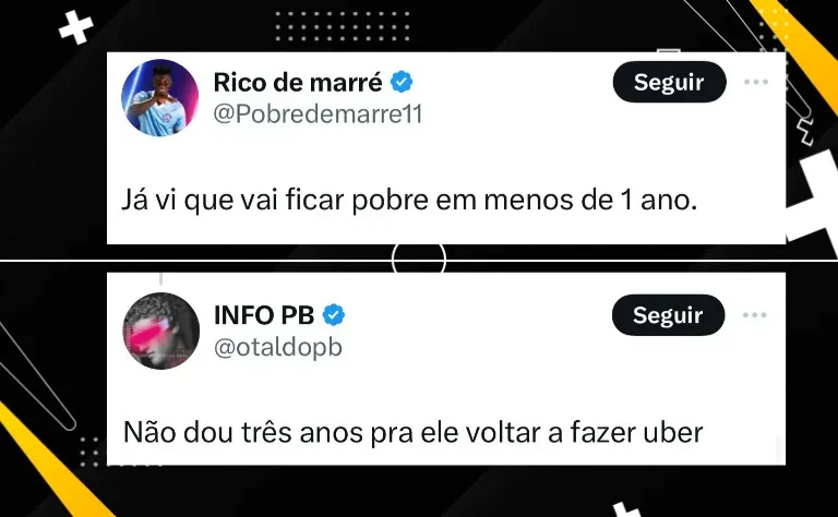 “Pessoa cruel”; Após Davi ser desmascarado, jornalista detona o ex-BBB e cita Mani Reggo