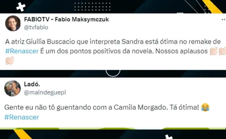 João Pedro cede terras de Belarmino a Mariana após a morte de Zé Inocêncio no final de Renascer