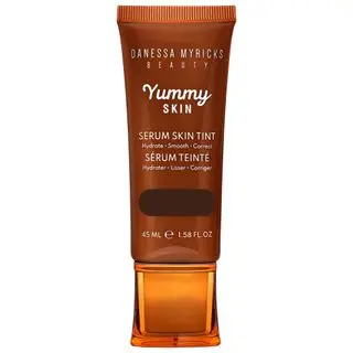 Yummy Skin Soothing Serum Skin Tint Foundation With Peptides + Ceramides