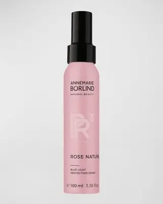 Rose Nature Blue Light Protection Spray