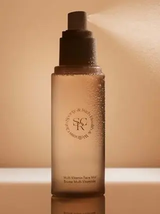 Sporty & Rich, Multi-Vitamin Face Mist