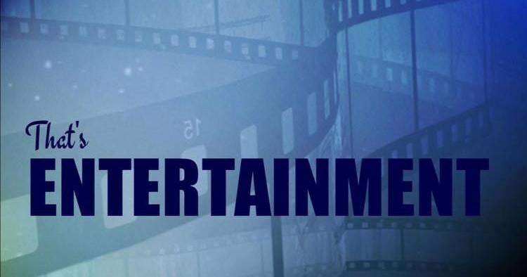 That’s Entertainment: 11/18-11/24