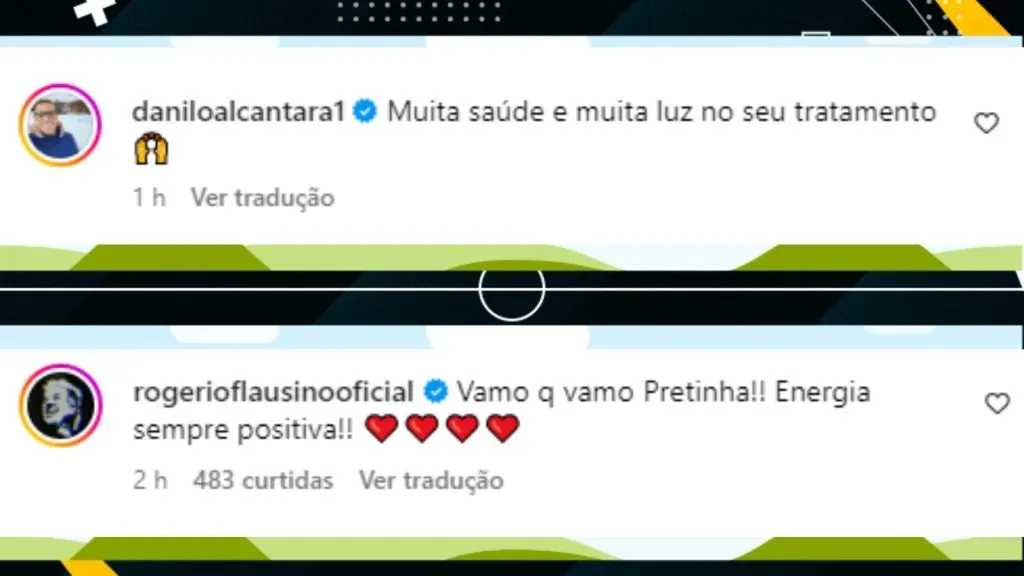 “Normalizem”; Preta Gil comenta repercussão de vídeo com Caio Blat e reforça amizade com o ex