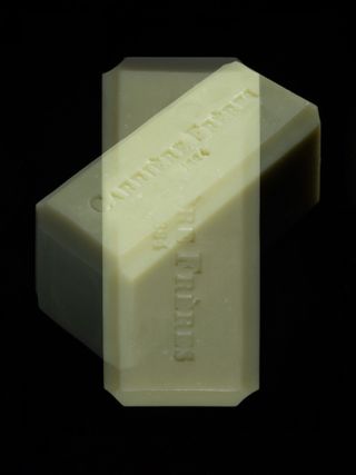 Why solid soap is the most pleasurable object to bathe with