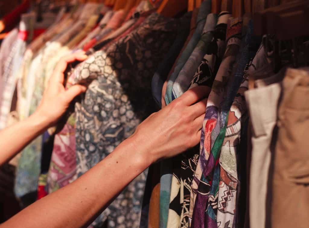 Second-hand shopping pros share their top tips for nailing the best bargains