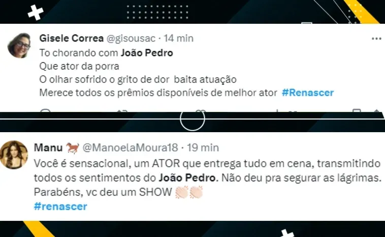 Irado, José Inocêncio descobre que não voltará a andar e jura vingança em Renascer