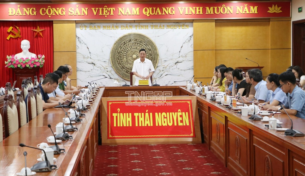 Thái Nguyên: 13 học sinh cùng trường nhập viện, một trường hợp đã tử vong