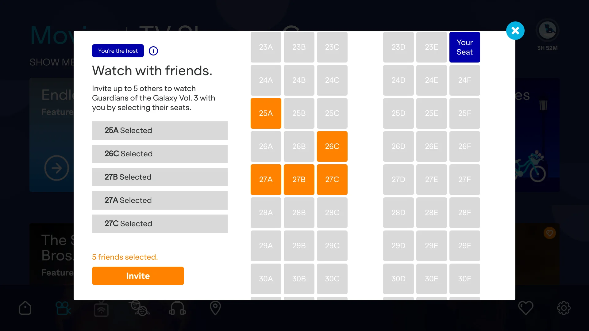 Blueprint by JetBlue © JetBlue