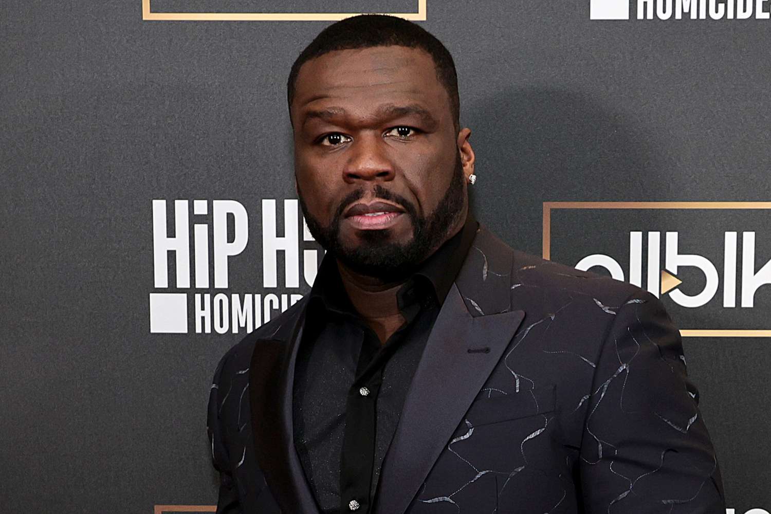 50 Cent estimates he’s spent $24 million on legal fees throughout career