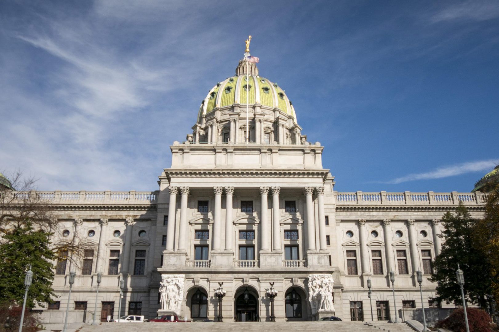 How are Pennsylvania’s lawmakers doing when it comes to the environment?