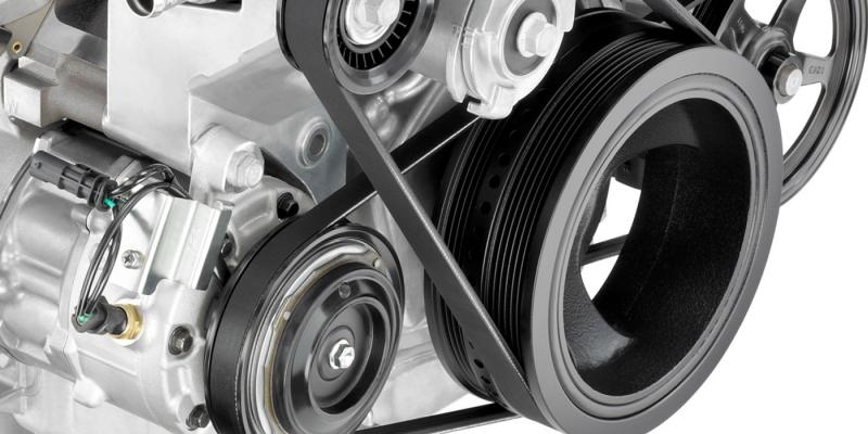 Tensioning the Future: Insights into the Automotive Tensioner Market