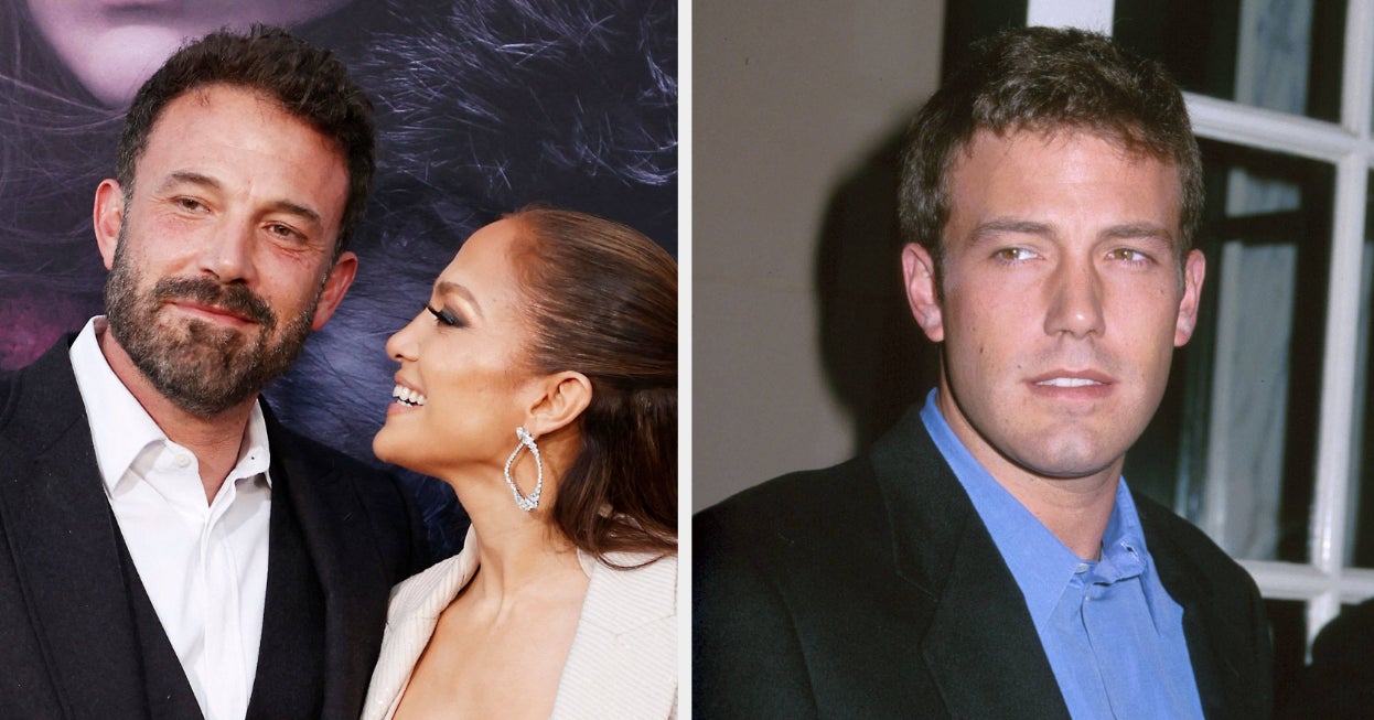 Ben Affleck’s Unearthed Comments About Why All Of His Relationships End Are Going Viral Amid His Divorce From Jennifer Lopez