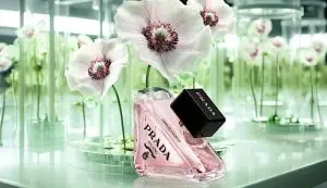 Prada Beauty Paradoxe Virtual Flower Lab at Studio 525, free NYFW events September 2024