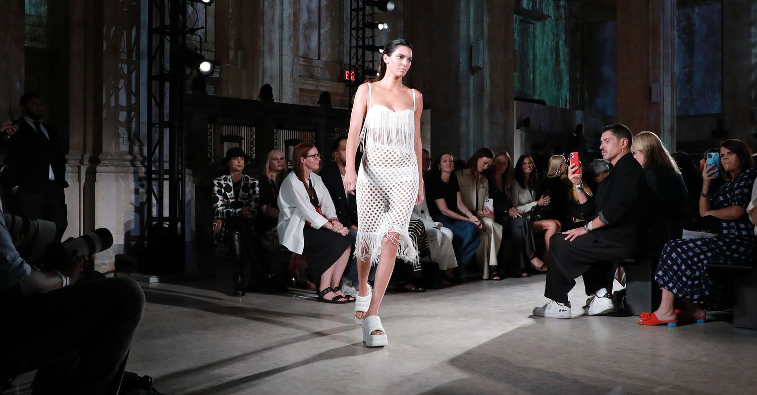 A Complete Guide to New York Fashion Week