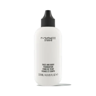 M·a·c Studio Face and Body Foundation 120 Ml