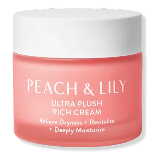 Ultra Plush Rich Cream