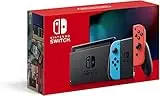 Console Nintendo Switch