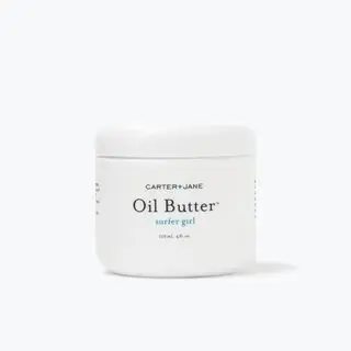 Surfer Girl Oil Butter