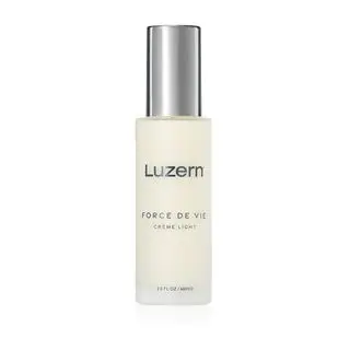 Luzern Labs, Force de Vie Creme Light