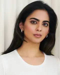 Isha Ambani, Reliance Retail