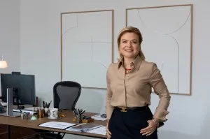 Elif Çapçı, CEO, Beymen Group