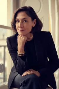 Hélène Poulit-Duquesne, CEO, Boucheron