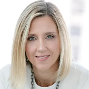 Gena Smith, chief human resources officer, LVMH North America