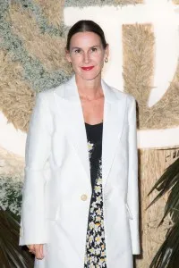 Louise Trotter at the Paris Opera Gala Event in September 2019