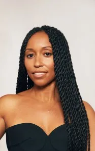 Shiona Turini, costume designer, stylist and consultant 