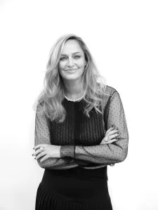 Nathalie Verdeille, chief artistic officer, Tiffany & Co.